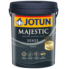 Majestic Sense